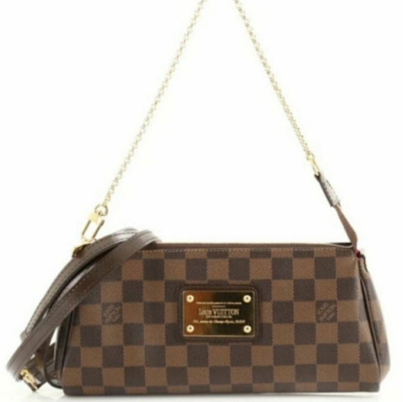 Louis Vuitton Handbags - Authentic LV Crossbody Bag